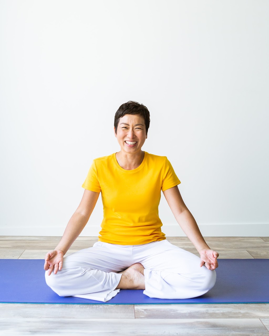 Sukha Surya Yoga & Wellness | 204 Orchard Grove Rd, Grafton, ON K0K 2G0, Canada | Phone: (416) 565-0540