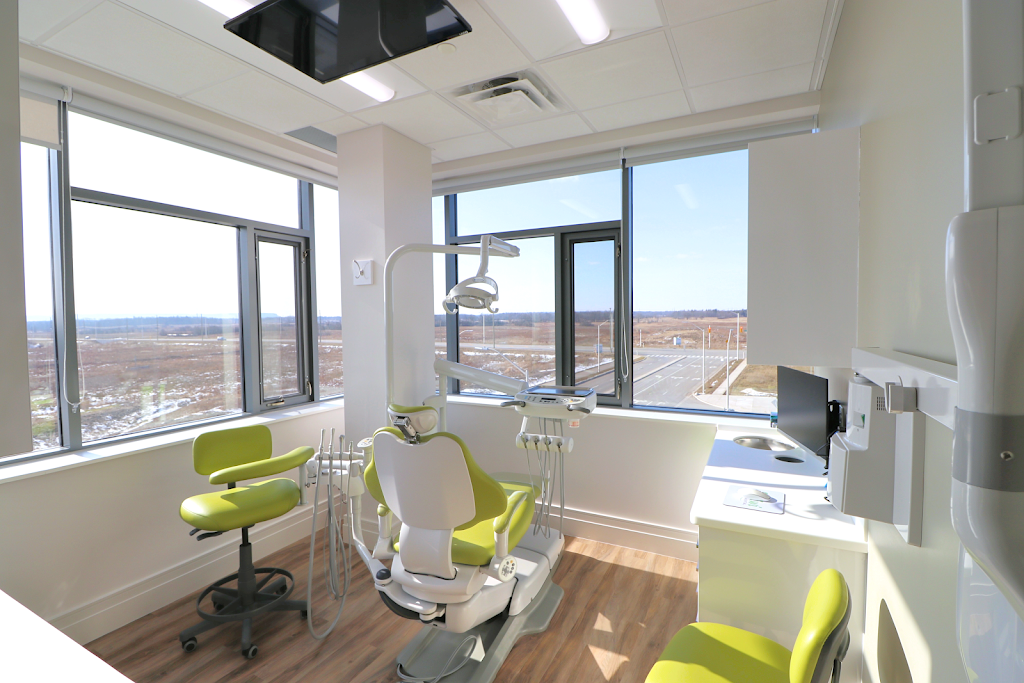 Kiwi Dental Office | 300-3075 Hospital Gate, Oakville, ON L6M 1M1, Canada | Phone: (905) 901-5561