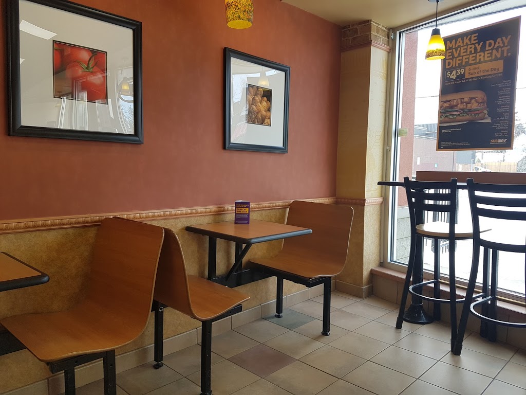 Subway | 1283 Commissioners Rd W, London, ON N6K 1C9, Canada | Phone: (519) 601-7744