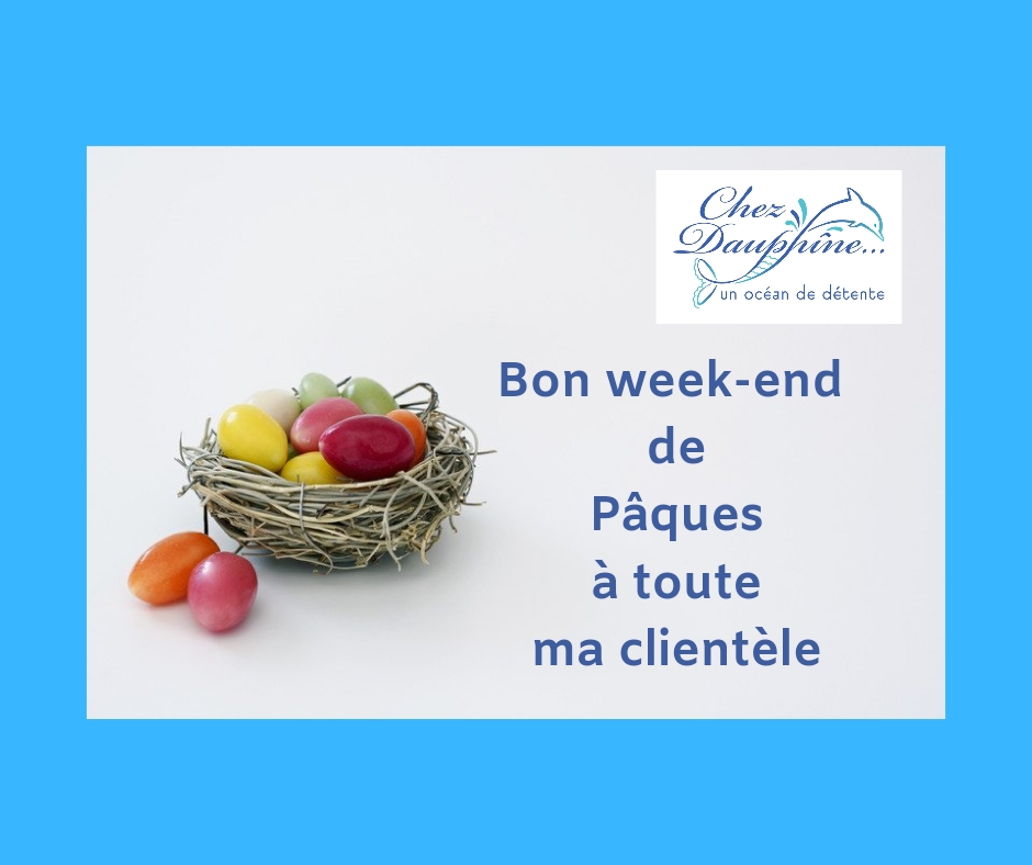 Chez Dauphine.... un océan de détente | Dans les locaux du Studio desthétique Santé Beauté, 1969 Bd de Périgny Suite 102, Chambly, QC J3L 4C3, Canada | Phone: (514) 434-8517