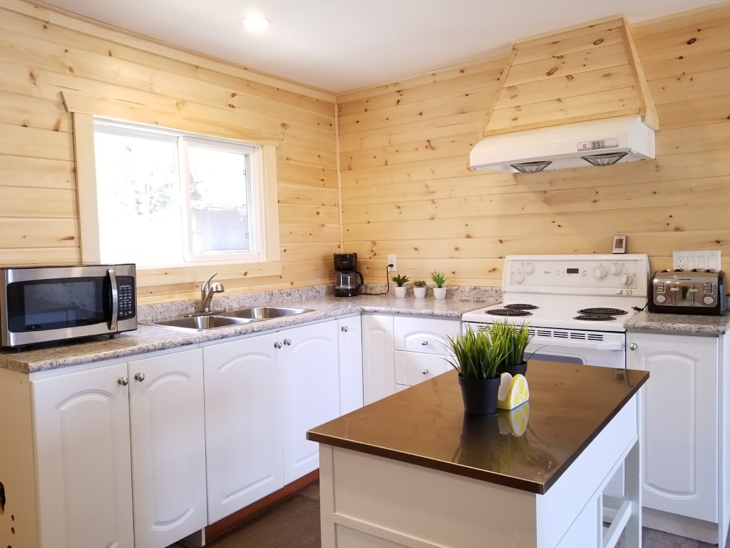 Loralea Country Inn Resort | 17560 ON-35, Algonquin Highlands, ON K0M 1J2, Canada | Phone: (800) 461-6557