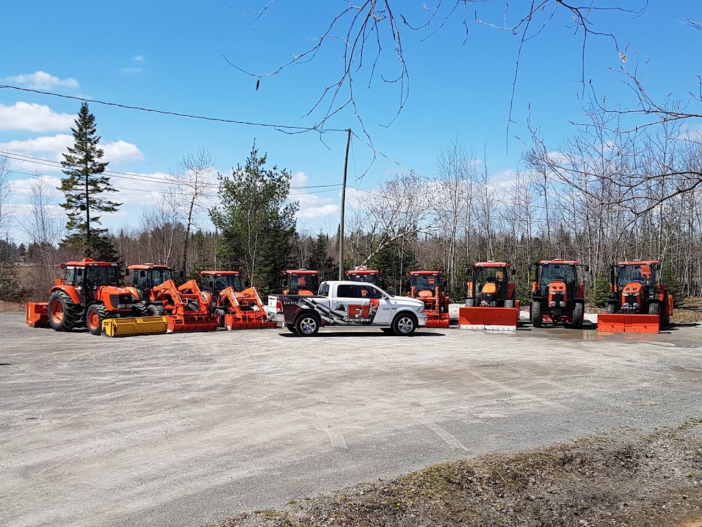 Déneigement F1 - Service de déneigement à St-Lin-Laurentides | 234 Rue de lEntreprise, Saint-Lin - Laurentides, QC J5M 0A5, Canada | Phone: (514) 809-4362