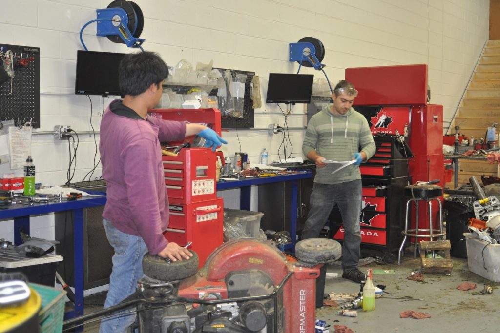 Current Power Machinery Inc | 2624 Royal Windsor Dr #2, Mississauga, ON L5J 1K7, Canada | Phone: (905) 822-4211