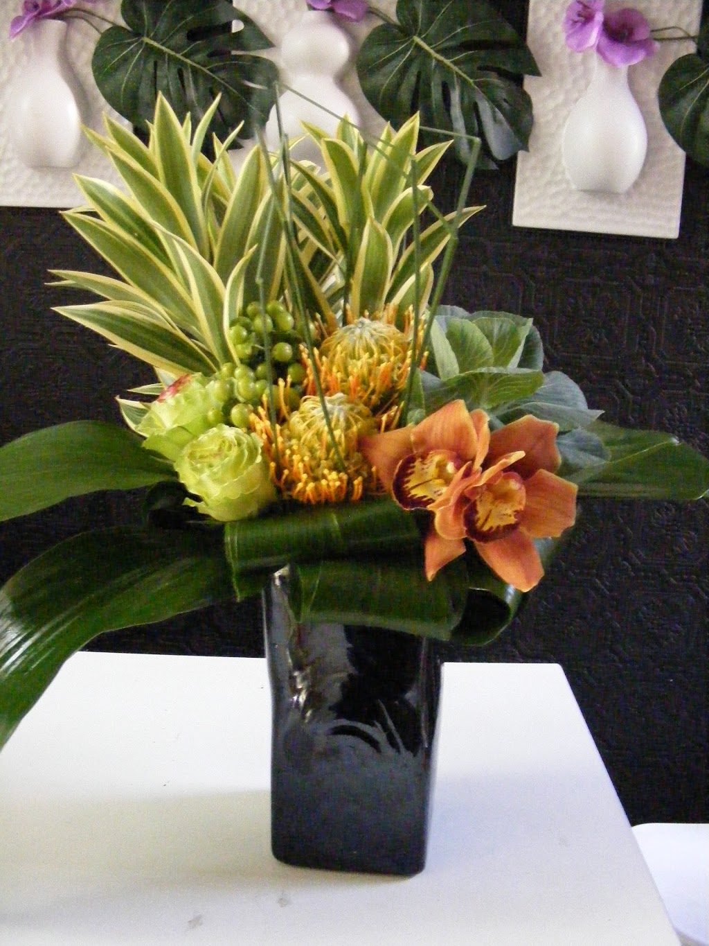Mondu floral design | 2412 Kingston Rd, Scarborough, ON M1N 1V2, Canada | Phone: (647) 428-7210