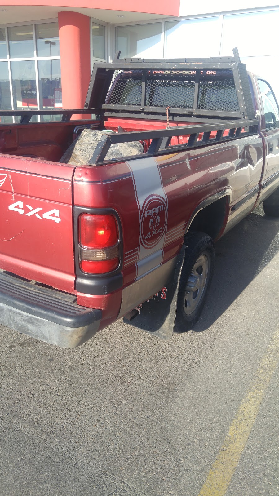 Joe Man Auto | Saskatchewan S0J 2E1, Canada | Phone: (306) 960-4668