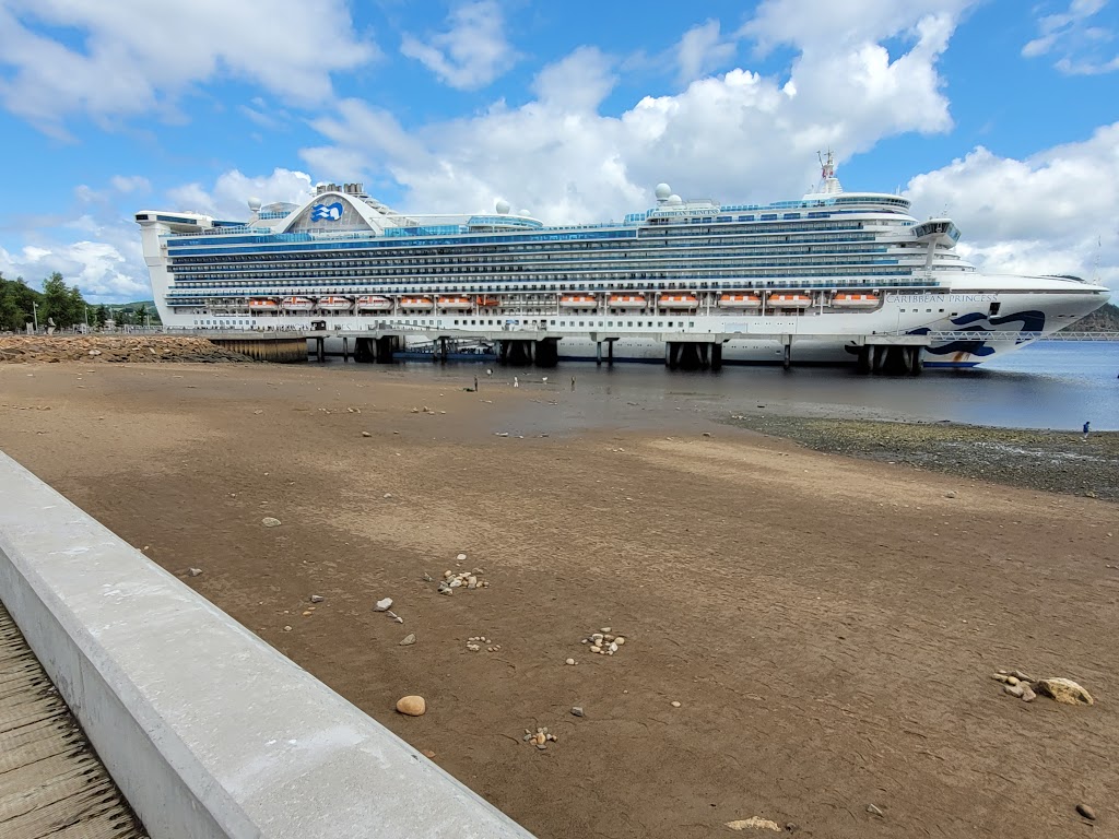 Cruises Fjord | 900 Rue Mars, La Baie, QC G7B 3N7, Canada | Phone: (418) 543-7630