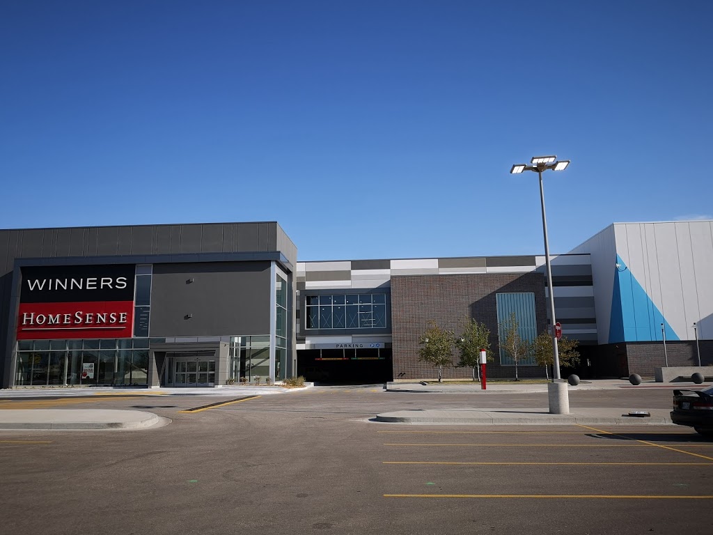 The Plaza at Polo Park | 875 St James St, Winnipeg, MB R3G 3J7, Canada