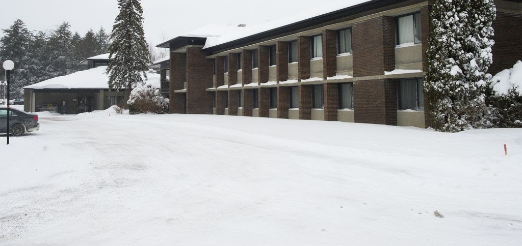 Résidence Le Montagnais | 3061 12e Avenue N, Sherbrooke, QC J1H 5H3, Canada | Phone: (819) 791-4797