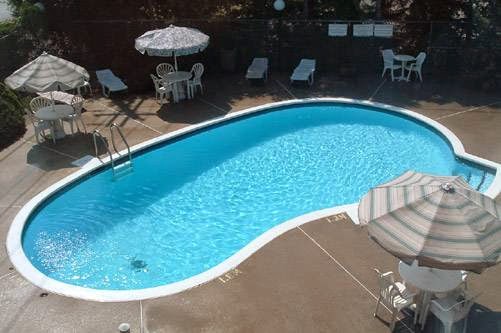 Motel Du Chevalier | 169 Boulevard Gréber, Gatineau, QC J8T 3R1, Canada | Phone: (819) 568-9000