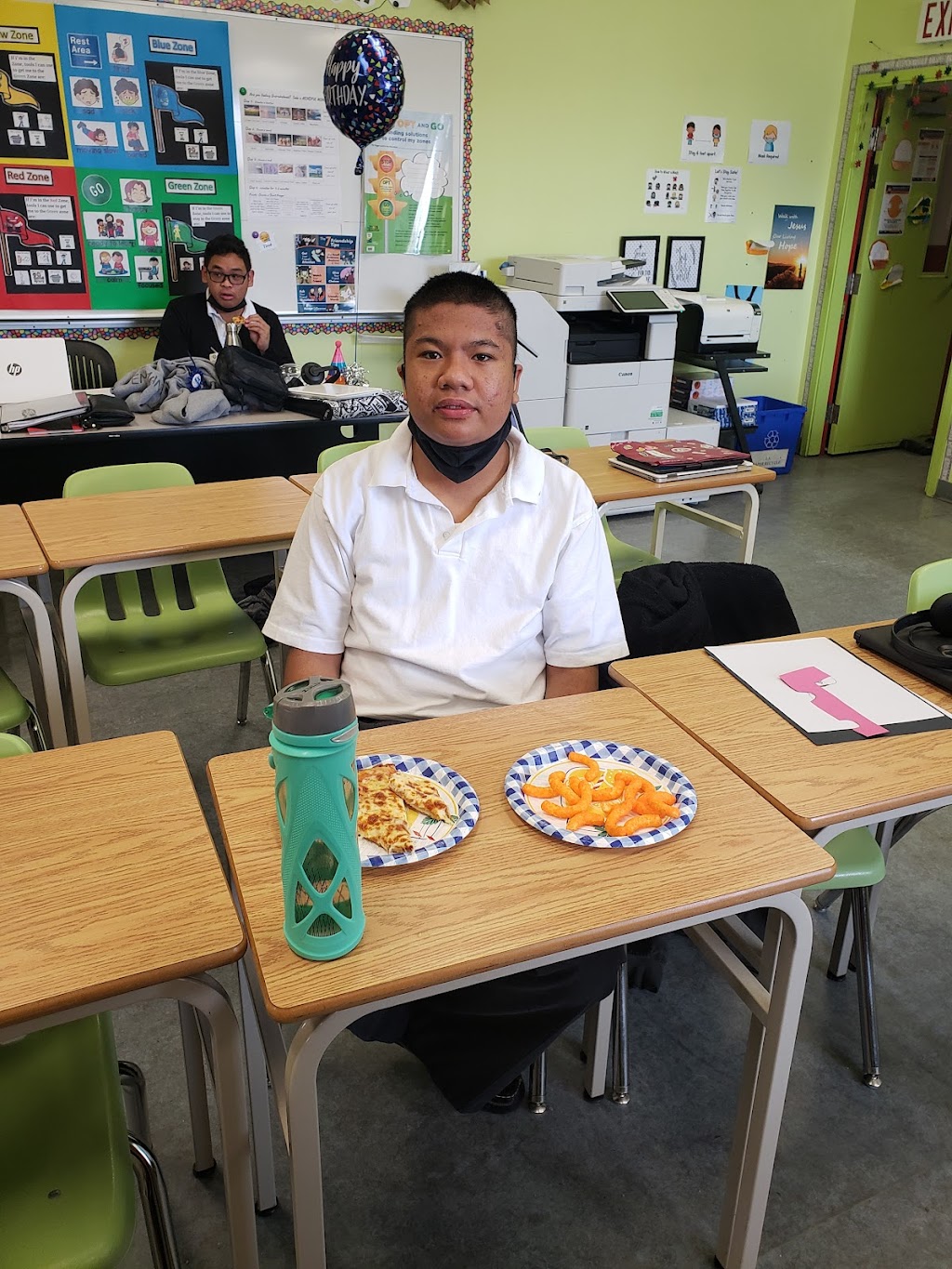 Holy Cross Regional High School | 16193 88 Ave, Surrey, BC V4N 1G3, Canada | Phone: (604) 581-3023
