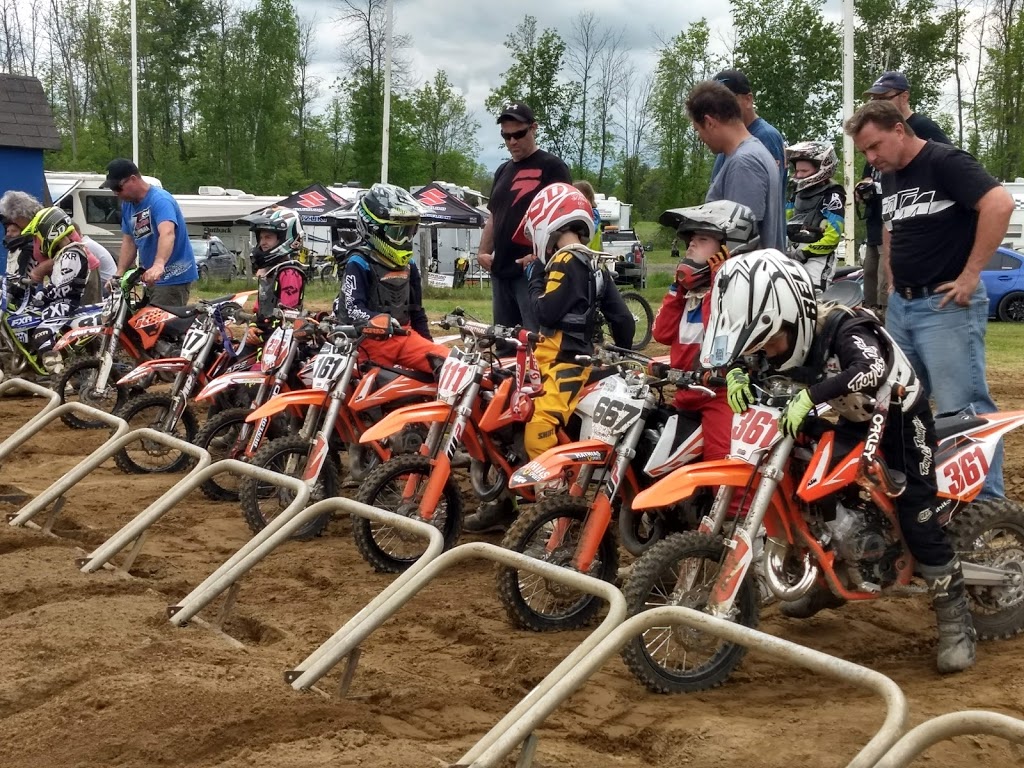 MX101 | Sand Del Lee Motocross Park, 2980 Conley Rd, Ashton, ON K0A 1B0, Canada | Phone: (613) 838-3391