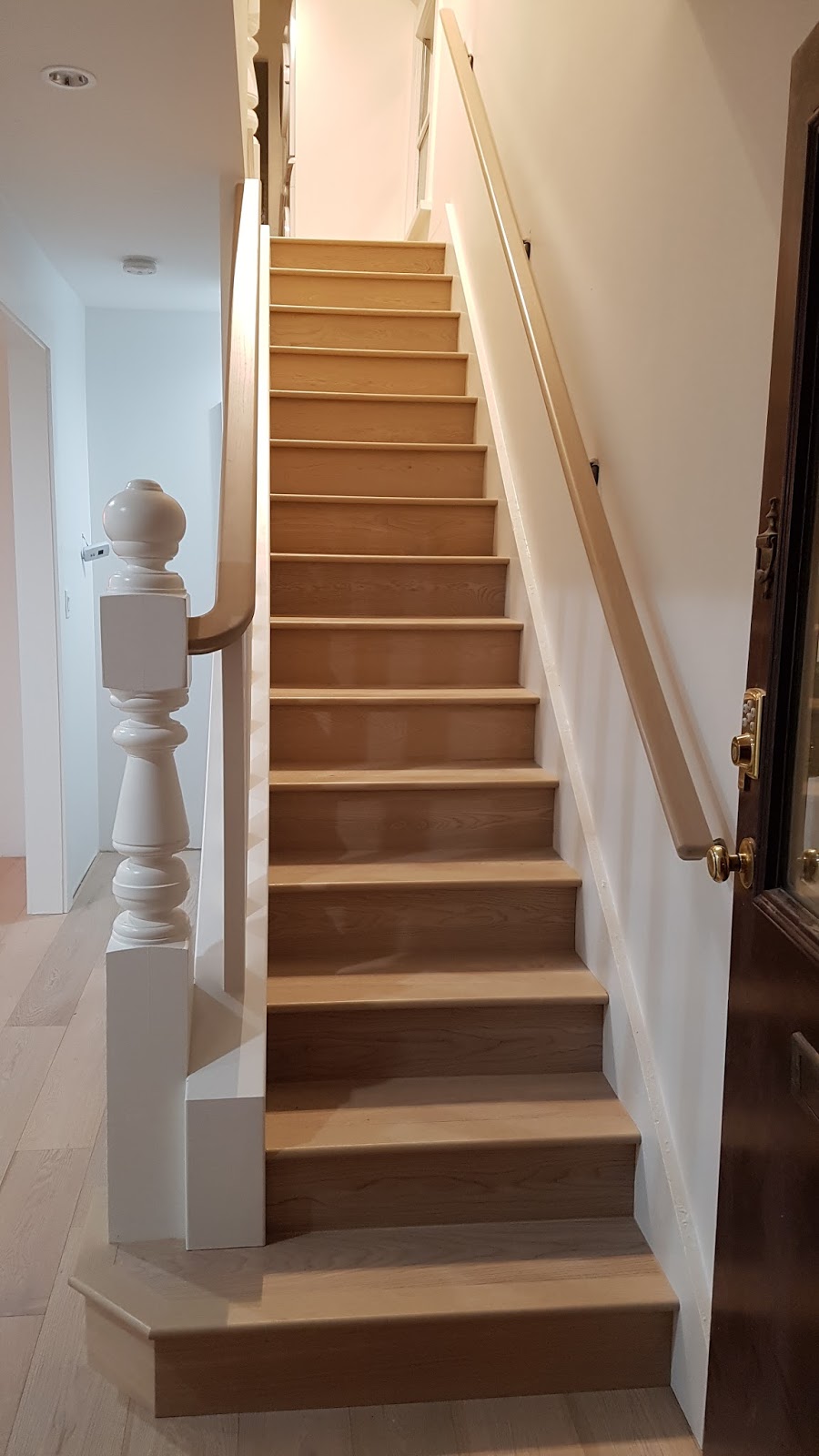 Escalnaso Industries Inc | 8195 Argyle St, Vancouver, BC V5P 4R4, Canada | Phone: (604) 327-9401