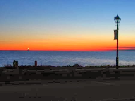 Cottage 15 on the Boardwalk | 15 St Lawrence St, Summerside, PE C1N 3W9, Canada | Phone: (902) 303-7049