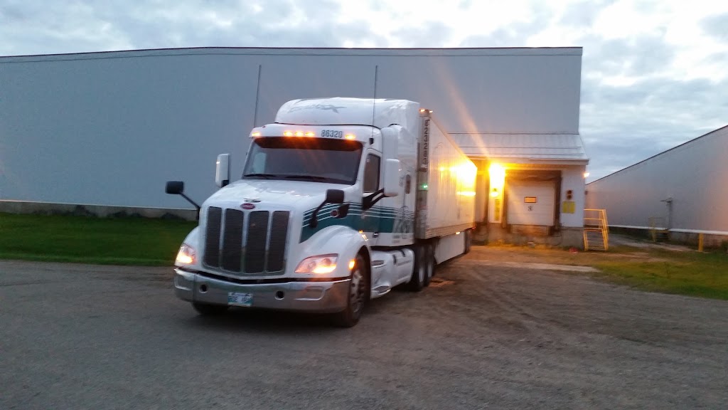 McCain Foods (Canada) | Carberry Trail, Carberry, MB R0K 0H0, Canada | Phone: (416) 955-1507