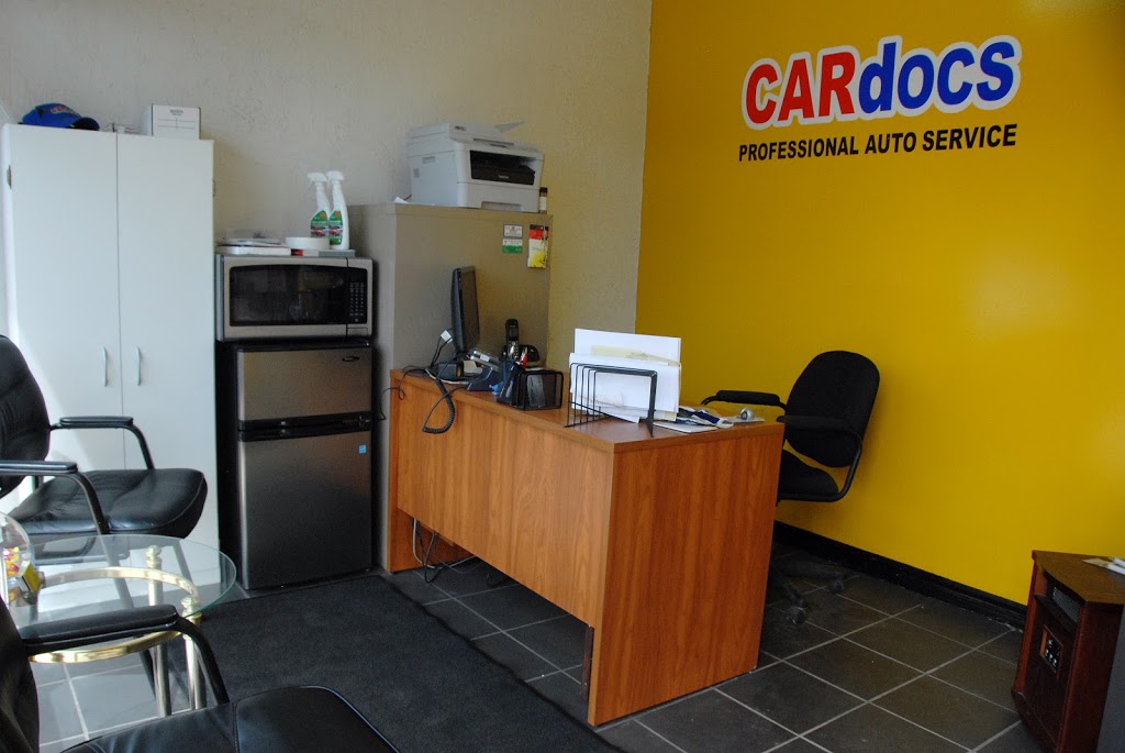 Cardocs | 25 Hart Dr Unit 5, Barrie, ON L4N 5M3, Canada | Phone: (705) 503-3627