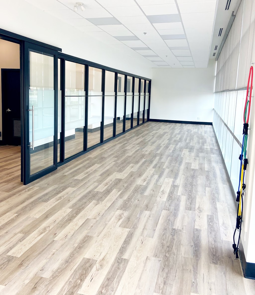Natural Alignments Wellness Centre & Yoga | 1 Prologis Blvd Unit #104, Mississauga, ON L5W 0G2, Canada | Phone: (905) 565-0550