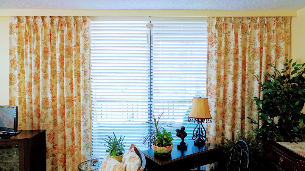 Sew Elegant Canada | 22000 Sharpe Ave #67, Richmond, BC V6V 2V5, Canada | Phone: (604) 537-6870