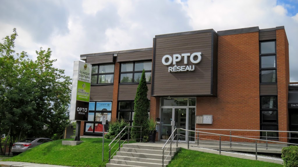 Opto-Réseau Windsor | 71 Rue de lÉglise, Windsor, QC J1S 2A5, Canada | Phone: (819) 845-2466