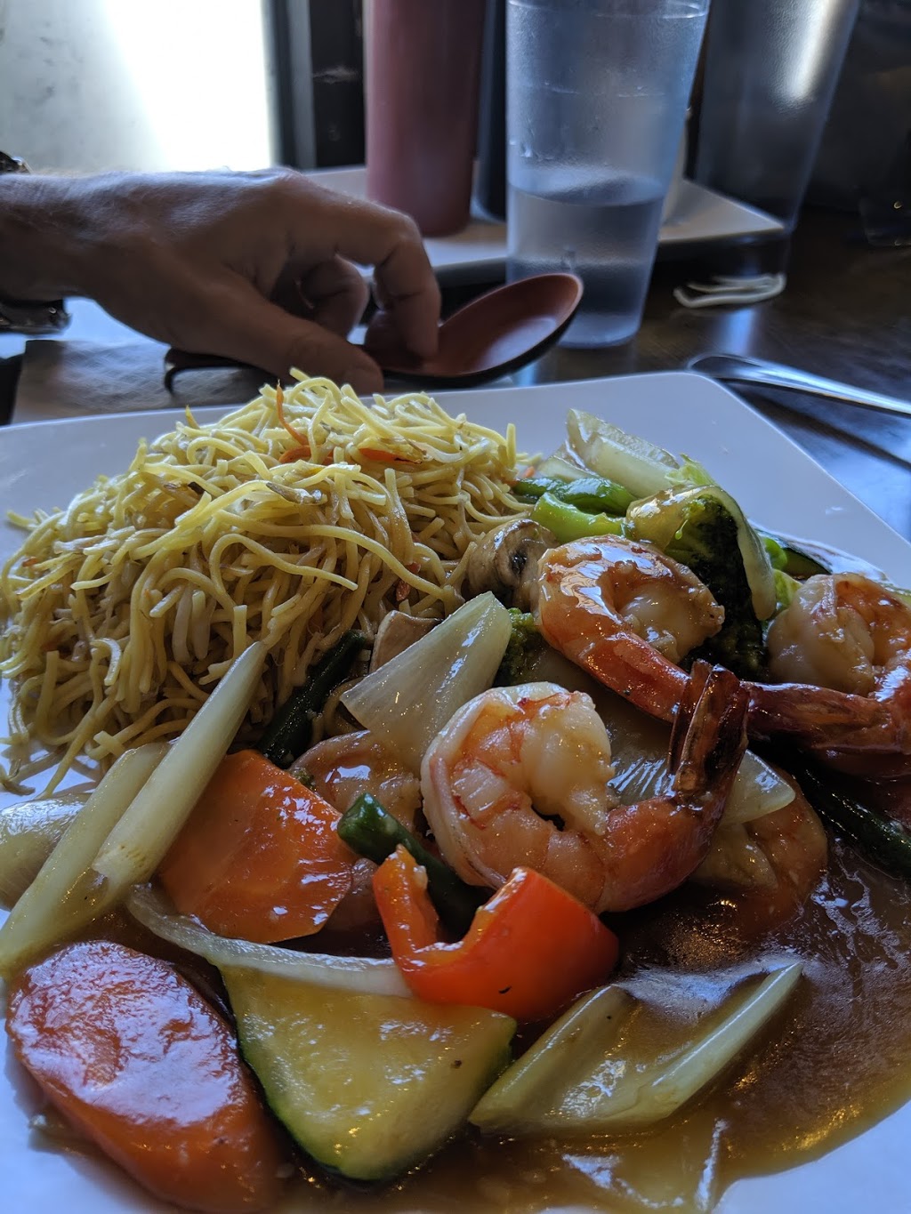 Pho Don | 2838 E Hastings St #109, Vancouver, BC V5K 5C5, Canada | Phone: (604) 255-7778