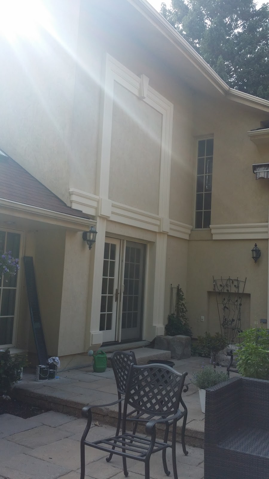 Painters Plus | 705 Lawrence Ave W Suite 205, North York, ON M6A 1B4, Canada | Phone: (416) 551-0969