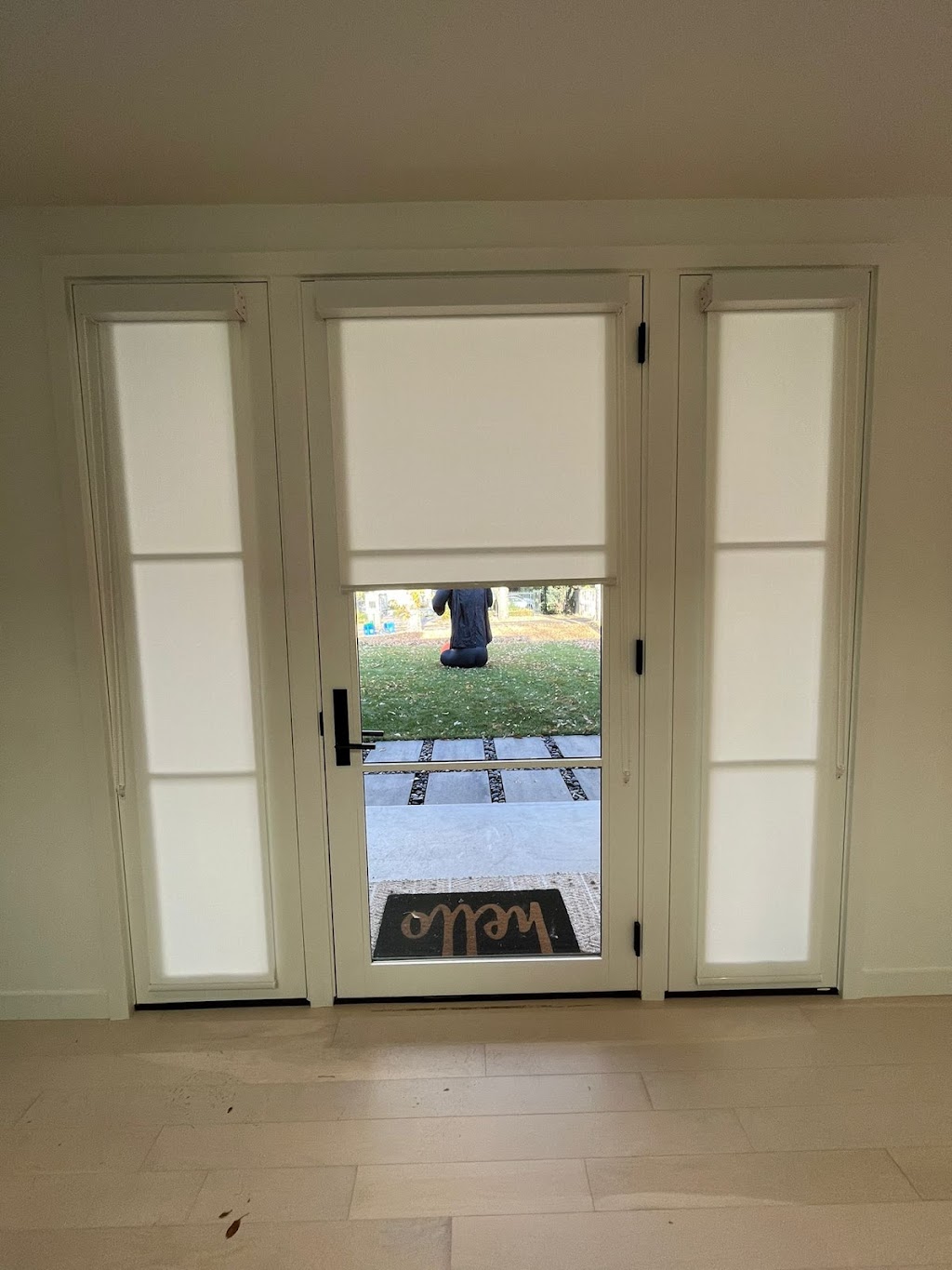 Evergreen Shades | 25 McLaren Ave, Brantford, ON N3T 0T4, Canada | Phone: (647) 262-8390
