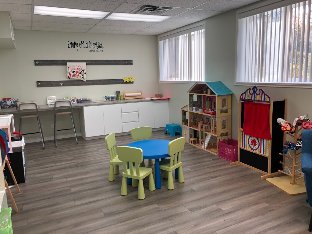Calming Tree Counselling | 10 Pioneer Dr unit 109, Kitchener, ON N2P 2A4, Canada | Phone: (519) 208-2256