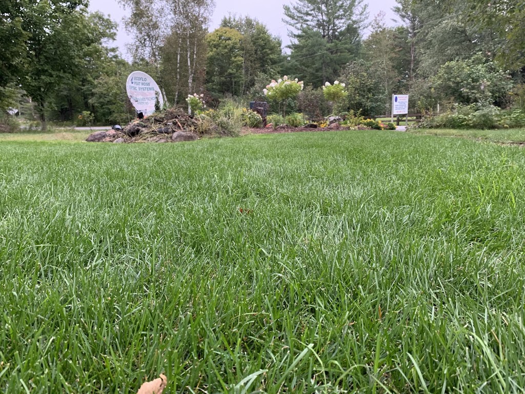 NuScape Landscaping & Property Maintenance | 1584 Coopers Falls Rd, Washago, ON L0K 2B0, Canada | Phone: (705) 229-9388