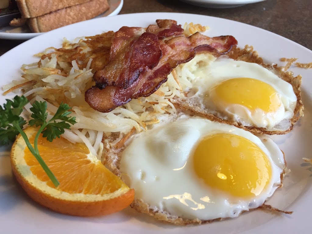 Knight & Day Restaurant | 9677 King George Blvd, Surrey, BC V3T 2V3, Canada | Phone: (604) 588-7575