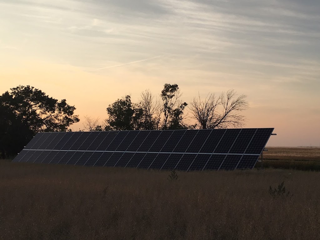 Solar Seeker | 275 1 Ave, Stirling, AB T0K 2E0, Canada | Phone: (403) 795-5467