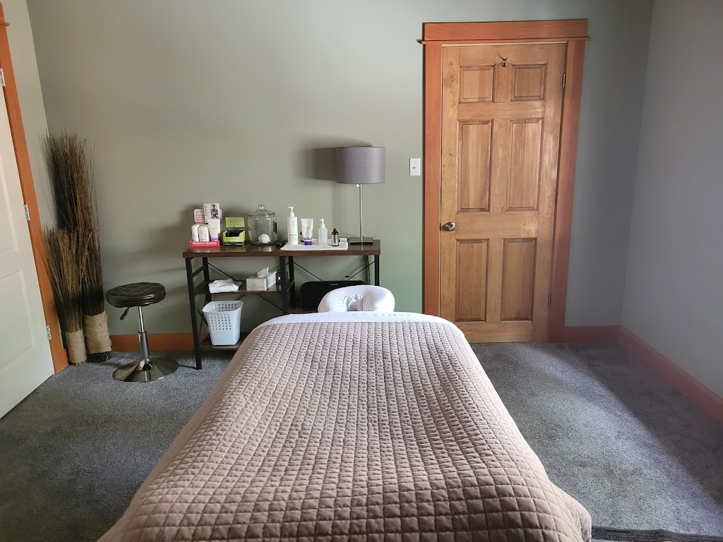 ACTIVE PURSUIT MASSAGE | 250 Banks St, Kimberley, BC V1A 1H6, Canada | Phone: (250) 432-9194