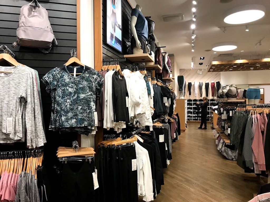 lululemon | 100 Anderson Rd SE, Calgary, AB T2J 3V1, Canada | Phone: (403) 313-4434