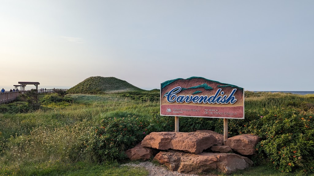 Prince Edward Island National Park | 41 Dalvay Crescent, Dalvay by the Sea, PE C0A 1P0, Canada | Phone: (902) 672-6350