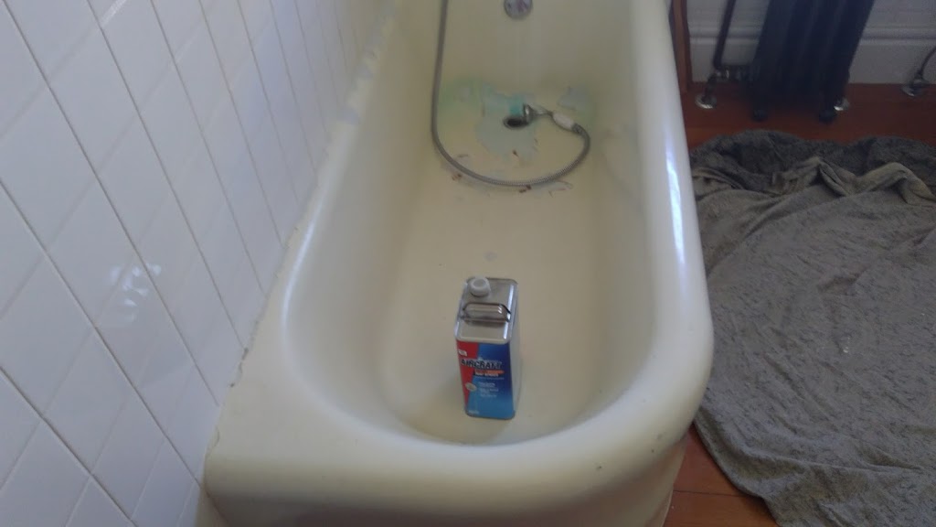 Special-T Bathtub Restoration | 690 Beaconsfield Rd, Nanaimo, BC V9R 1X2, Canada | Phone: (250) 668-9414