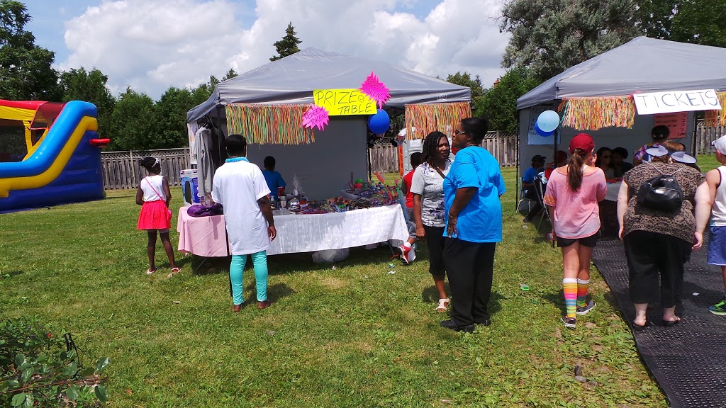 Bramalea Church of God | 600 Balmoral Dr, Brampton, ON L6T 1W5, Canada | Phone: (905) 793-6110
