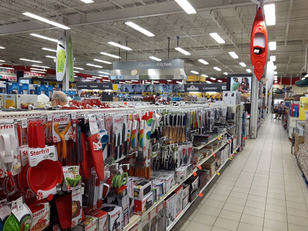 Canadian Tire | 1519 Regent Ave W, Winnipeg, MB R2C 4M4, Canada | Phone: (204) 667-2454