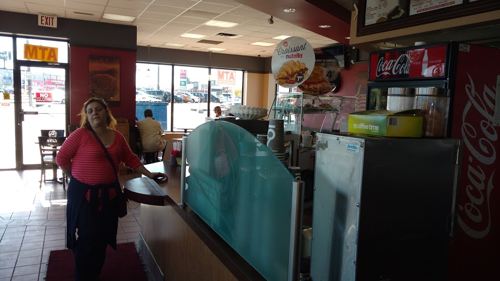 Coffee Time | 1570 Wilson Ave, North York, ON M3L 1A3, Canada | Phone: (416) 244-6458