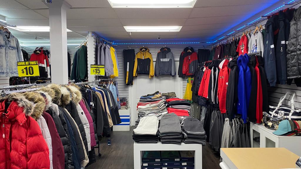 REALTEX GRAIN LIMITED Wholesale & Retail | sheppard mall, 4800 Sheppard Ave E Unit 123, Scarborough, ON M1S 4N5, Canada | Phone: (416) 909-4244
