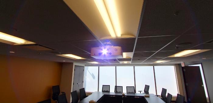 Century Audio Visual Ltd | 1773 Mattawa Ave, Mississauga, ON L4X 1K5, Canada | Phone: (905) 275-6010