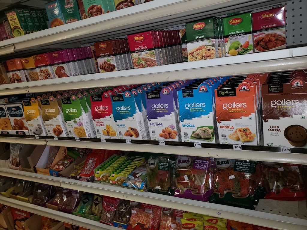 Dalbrent Spice Rack | 3604 52 Ave NW, Calgary, AB T2L 1V9, Canada | Phone: (403) 289-1409