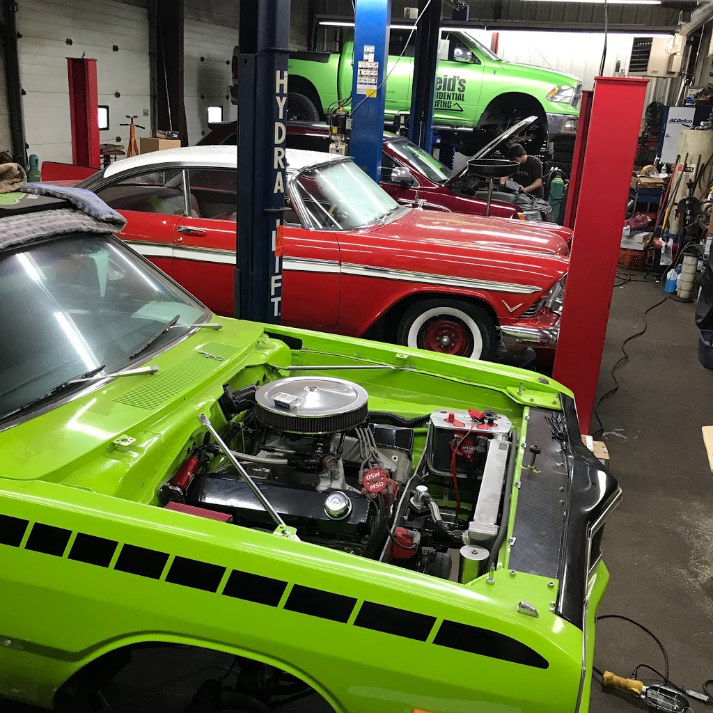 Autoworks Service Centre Inc | 1320 Wilson Rd N, Oshawa, ON L1K 2B6, Canada | Phone: (905) 571-3369