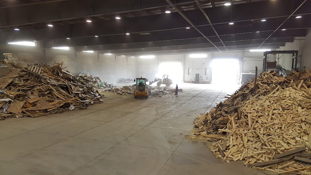ECCO Recycling & Energy CORP | 10114 24 St SE, Calgary, AB T2C 3X7, Canada | Phone: (403) 263-3226