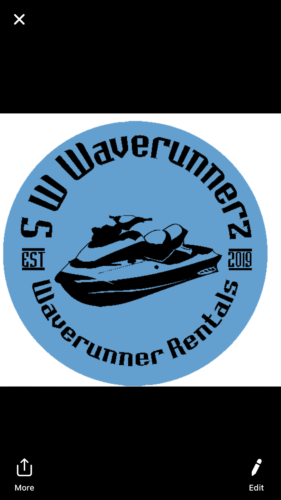 South West Waverunnerz | 1540 Robert Rd, Erieau, ON N0P 1N0, Canada | Phone: (519) 365-6799