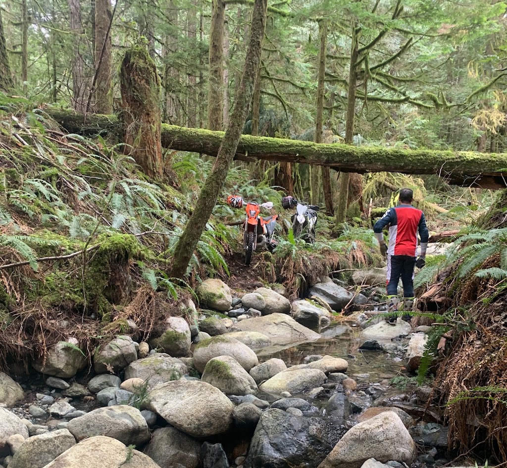 Enduro With Me | 3788 Winget Pl, Chemainus, BC V0R 1K4, Canada | Phone: (250) 686-9854