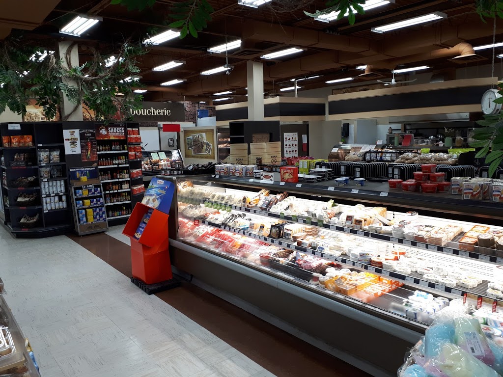 Intermarché Saint-Roch-de-LAchigan | 31 Montée Rémi Henri, Saint-Roch-de-lAchigan, QC J0K 3H0, Canada | Phone: (450) 588-2811