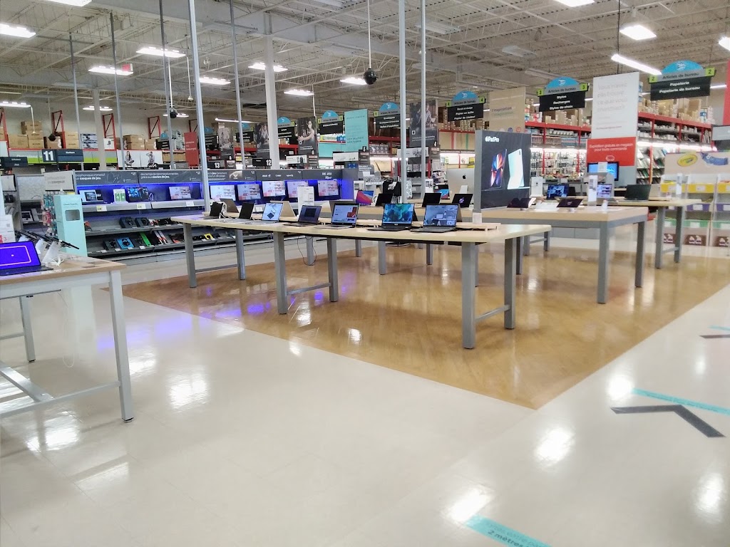 Bureau en Gros | 1560 Bd Monseigneur-Langlois, Salaberry-de-Valleyfield, QC J6S 1E3, Canada | Phone: (450) 373-7070