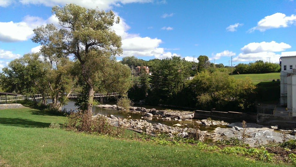McDougall Mill Museum | 65 Arthur Ave, Renfrew, ON K7V 3S1, Canada | Phone: (613) 432-2129