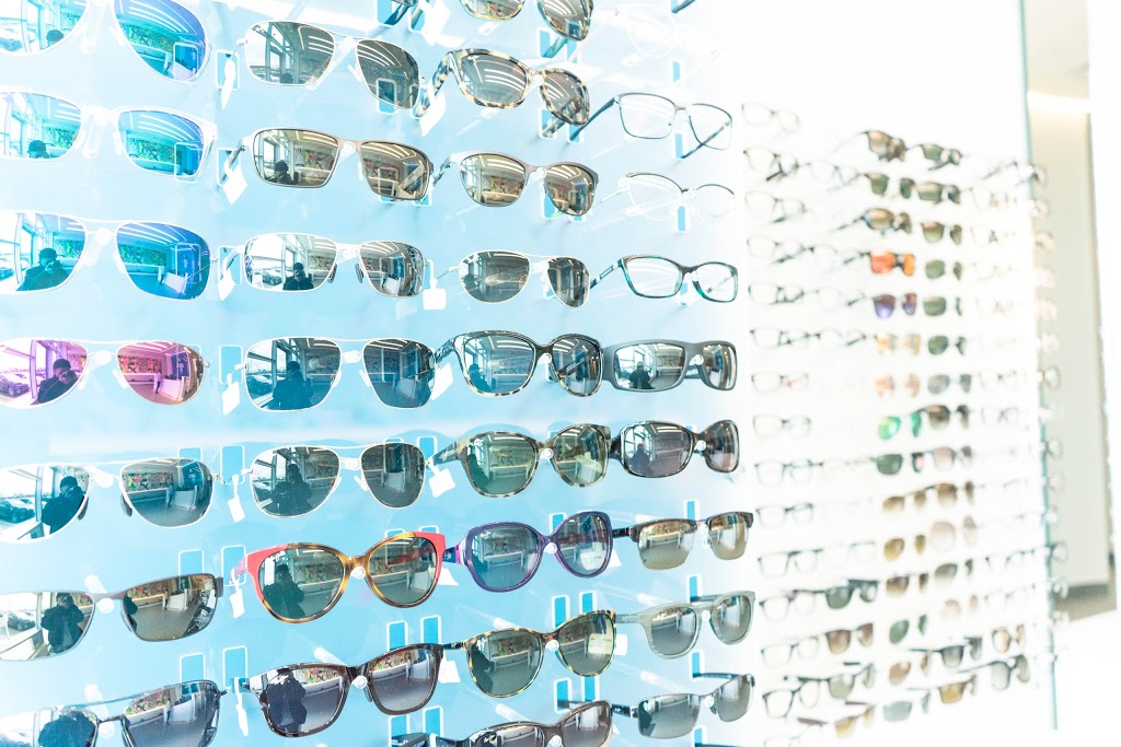 Envision Eye Care | 6275 Andrews Loop Southwest, Edmonton, AB T6W 3G9, Canada | Phone: (587) 454-5511
