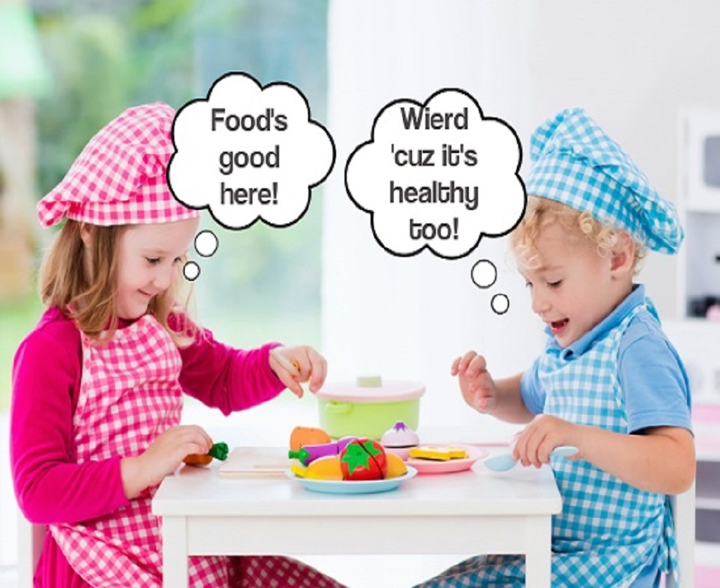 Thriving Minds Preschool | 400 Kipling Ave Main Floor, Etobicoke, ON M8V 3L1, Canada | Phone: (647) 360-7058