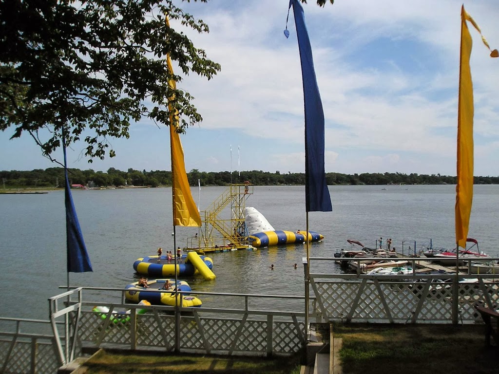 Prince Edward County Vacation Rentals | 191 Winns Dr, Prince Edward, ON K0K 2T0, Canada | Phone: (613) 393-1095