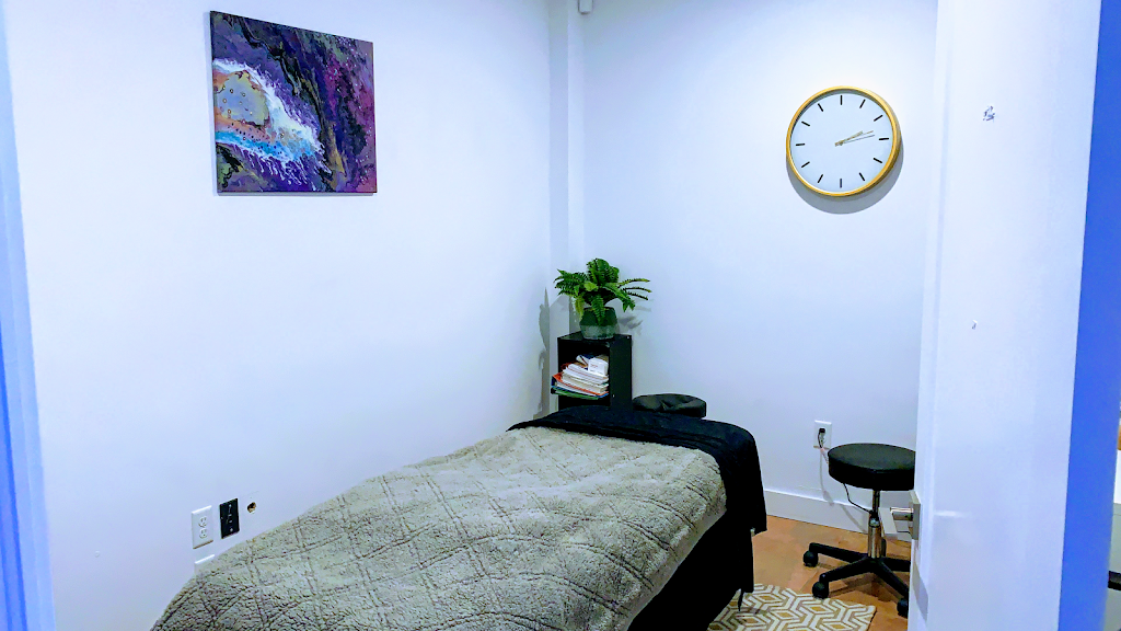 Lyndsay Oakes, RMT | 114 Chain Lake Dr Suite 5, Halifax, NS B3S 1B1, Canada | Phone: (902) 404-5647